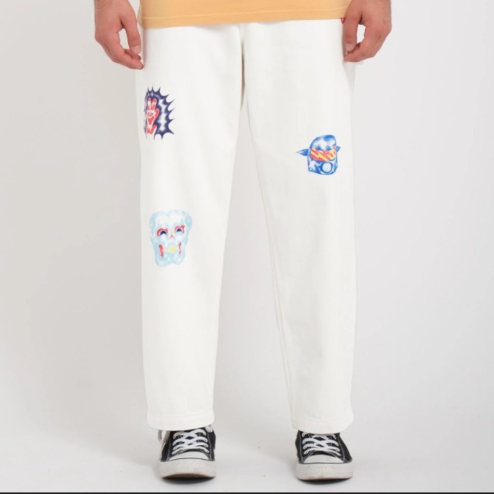 Volcom Fa Sam Ryder Pant - Picture 2 of 15